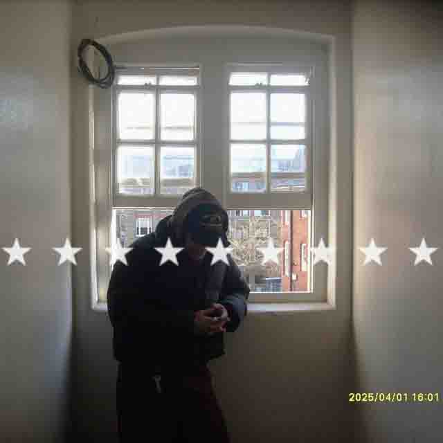 Gabriel Dinero – para siempre&nbsp;??