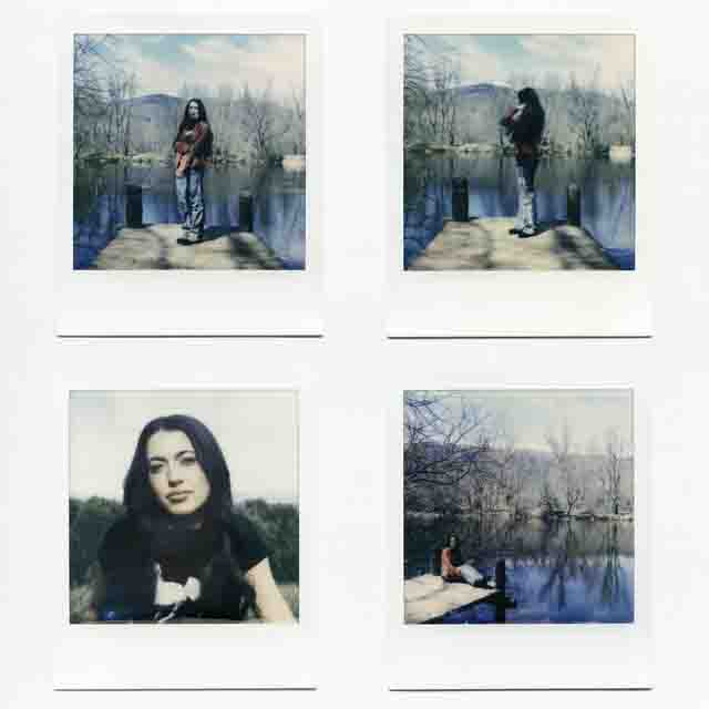 Gara Durán – Kryptonita