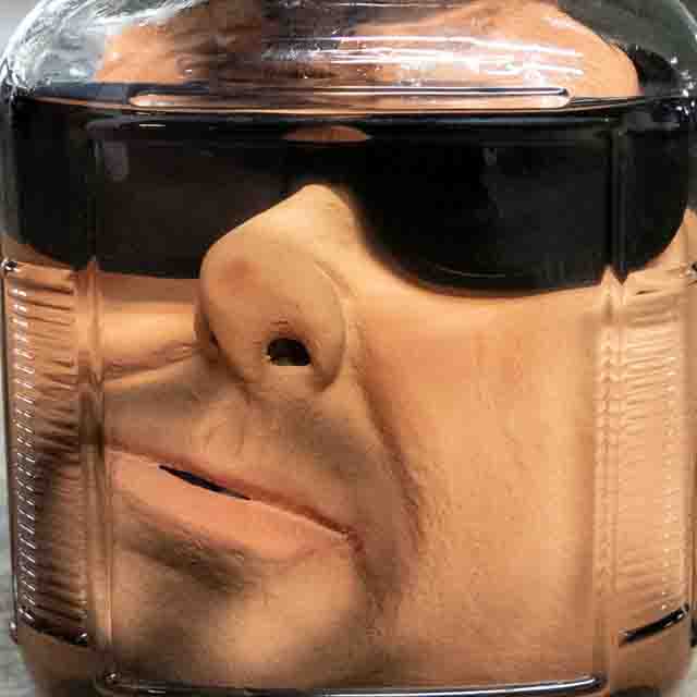 Girl Ultra, Chromeo, Empress Of –&nbsp;Tomás