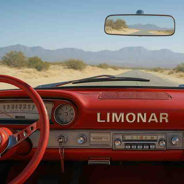 Greeicy – Limonar