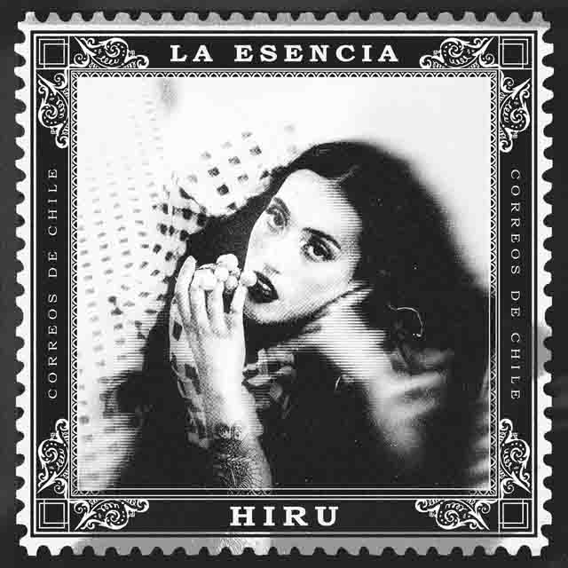 Hiru – La Esencia&nbsp;(Album)