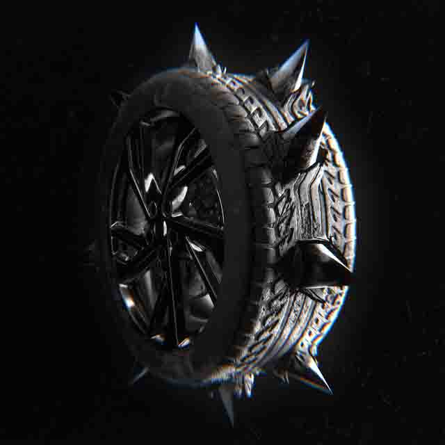 Korashe – YA TENGO CARNET, AHORA SÍ PUEDO HABLAR DE COCHES&nbsp;(EP)