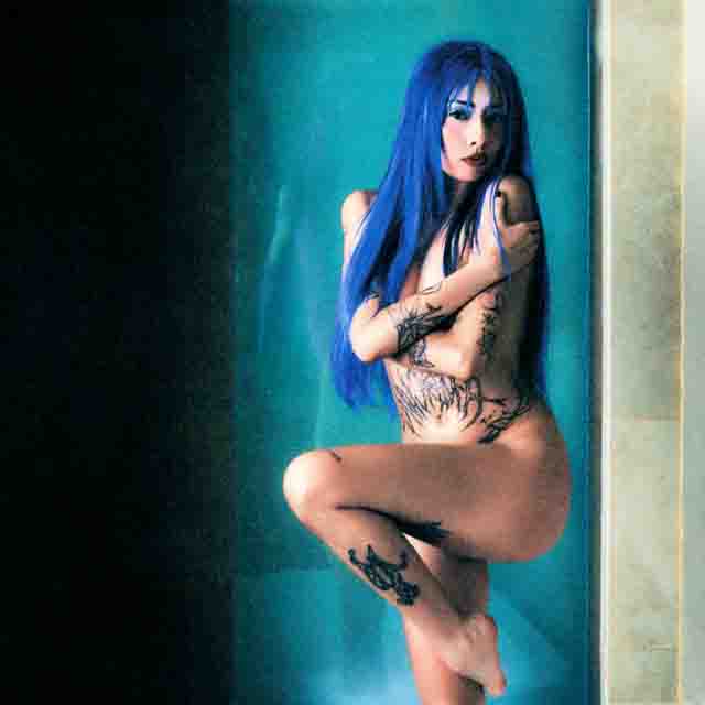 KUINA – BUENOS VALORES MALOS MODALES&nbsp;(Album)