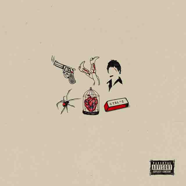 La Potter – Fragmentos&nbsp;(EP)