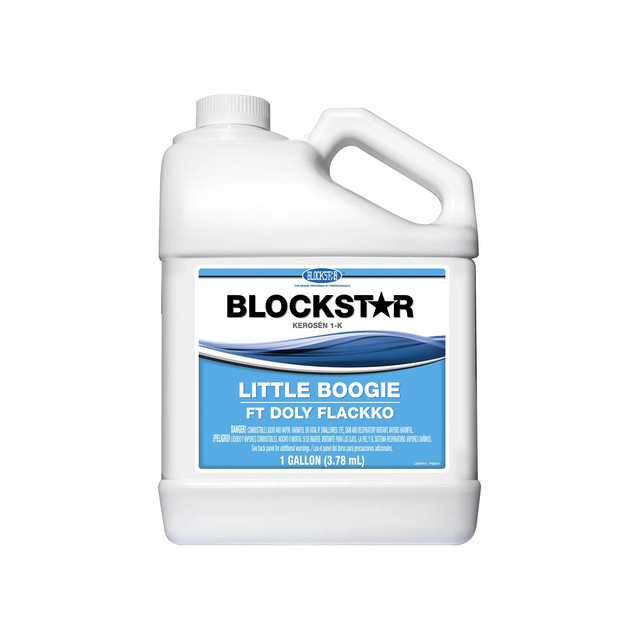 Little Boogie, Doly Flackko – EL MUNDO ES&nbsp;MIO