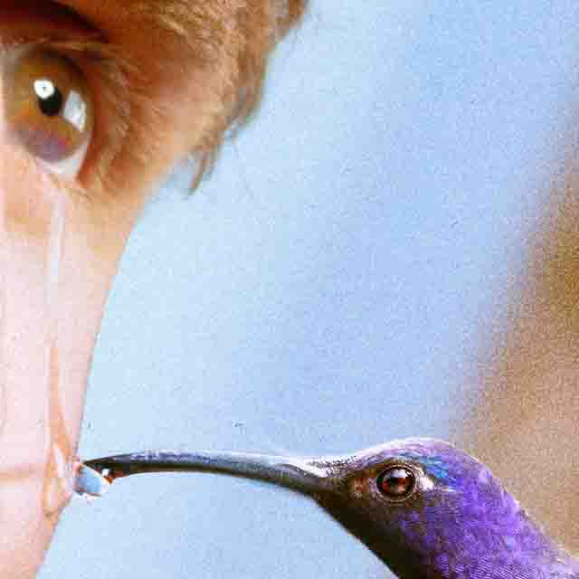 LOUTA – NO SÉ QUIÉN&nbsp;SOS