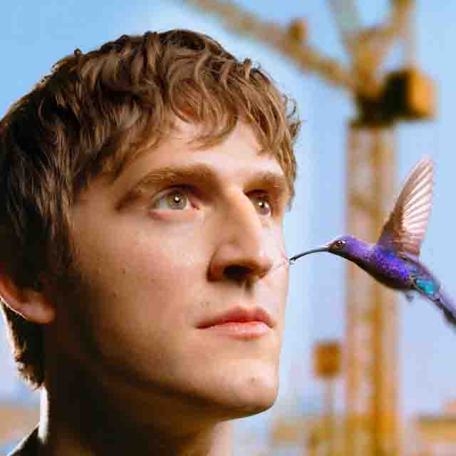 LOUTA – UN INSTANTE&nbsp;(Album)