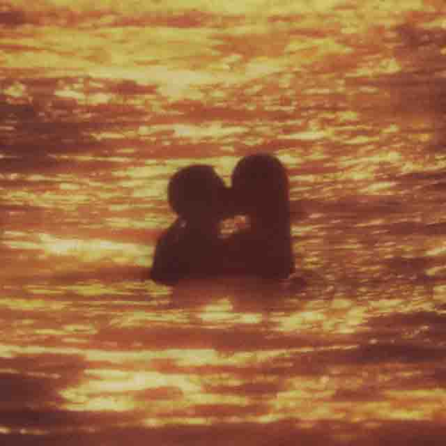 Mau y Ricky, Danny Ocean, Yorghaki –&nbsp;samaná