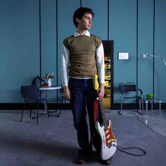 pablopablo – Canciones en Mi&nbsp;(Album)