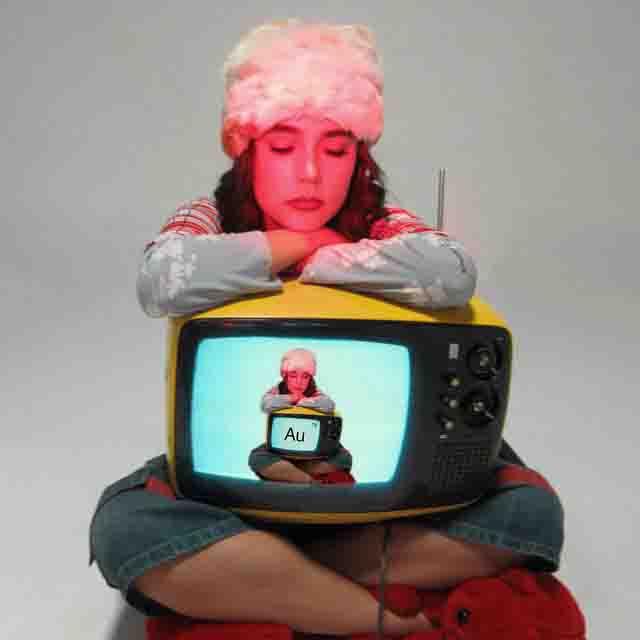 Paloma Morphy – Au&nbsp;(Album)