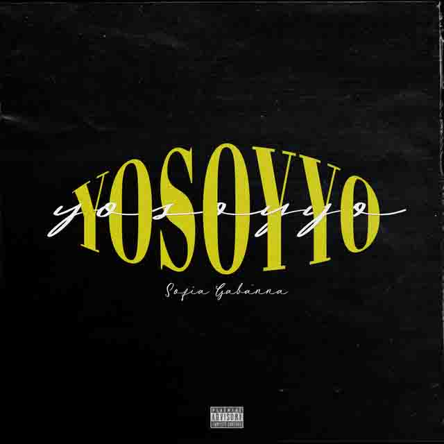 Sofia Gabanna – Yo soy yo
