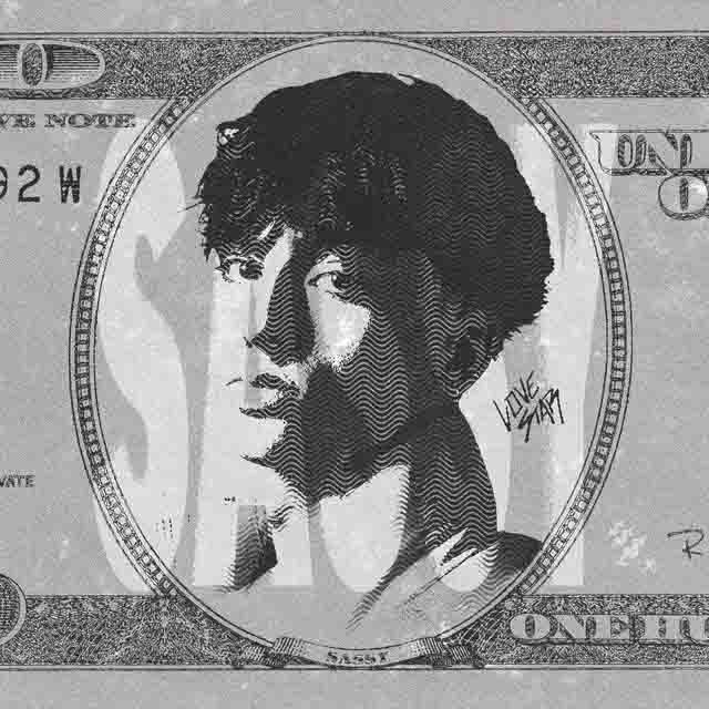 Tiziano Mateeff –&nbsp;SASSY