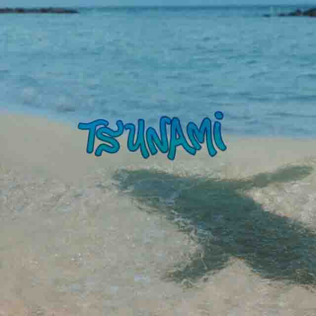 Valentina Rico –&nbsp;Tsunami