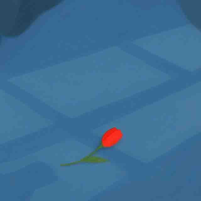 vangoura – tiempo atrás (what once&nbsp;was)