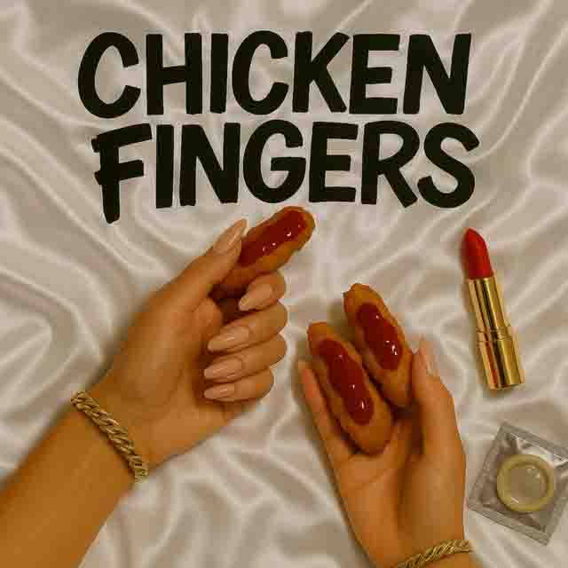 Zaramay – CHICKEN&nbsp;FINGERS