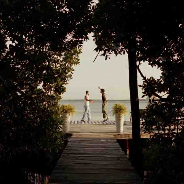 Alleh, Yorghaki – la culpa (track&nbsp;11)