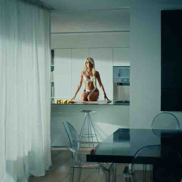 Bad Gyal – Da&nbsp;Me