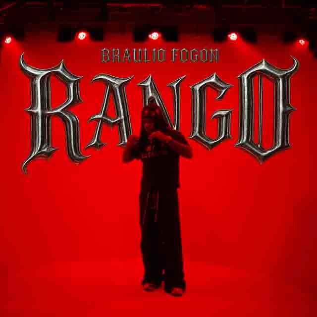 Braulio Fogon –&nbsp;Rango