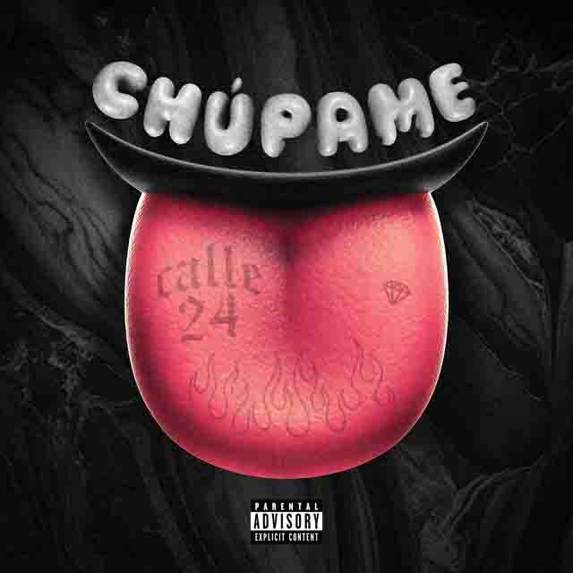 Calle 24 –&nbsp;CHÚPAME