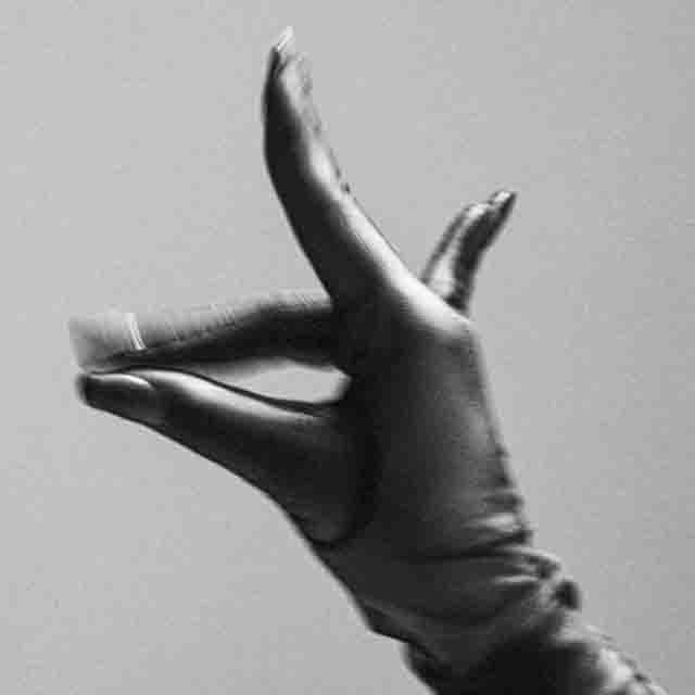 Chanel Terrero –&nbsp;Zakaza