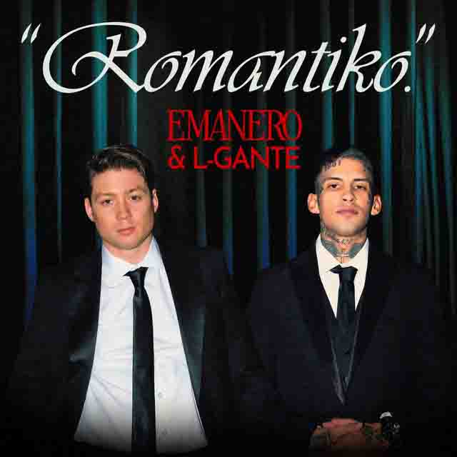 Emanero, L- Gante –&nbsp;Romantiko