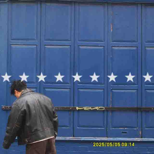 Gabriel Dinero – mejor&nbsp;solo