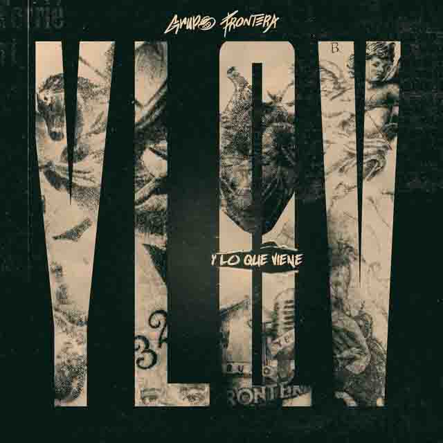 Grupo Frontera – Y Lo Que Viene&nbsp;(EP)