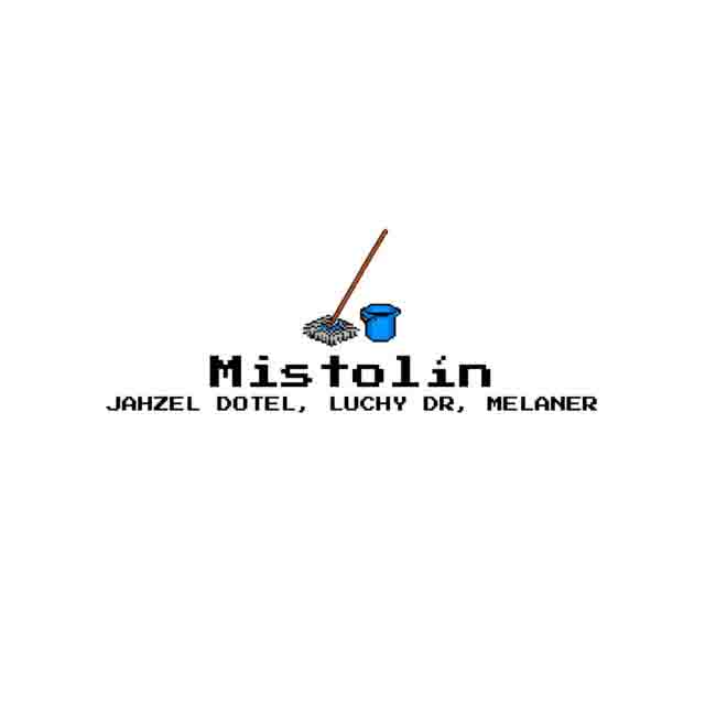 Jahzel Dotel, Luchy DR, Melaner –&nbsp;Mistolin