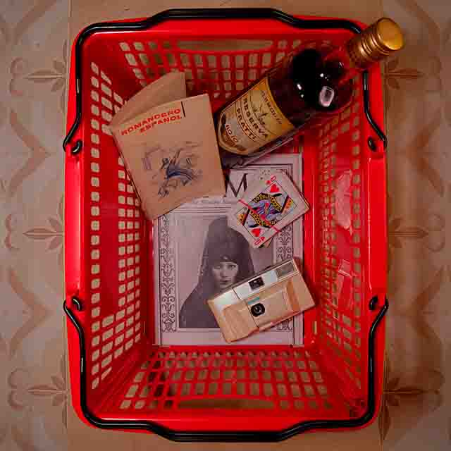 Jiménez con Jota – Sí, Soy (EP)