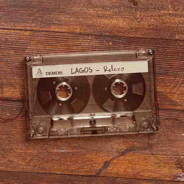LAGOS – Relevo&nbsp;(Demo)