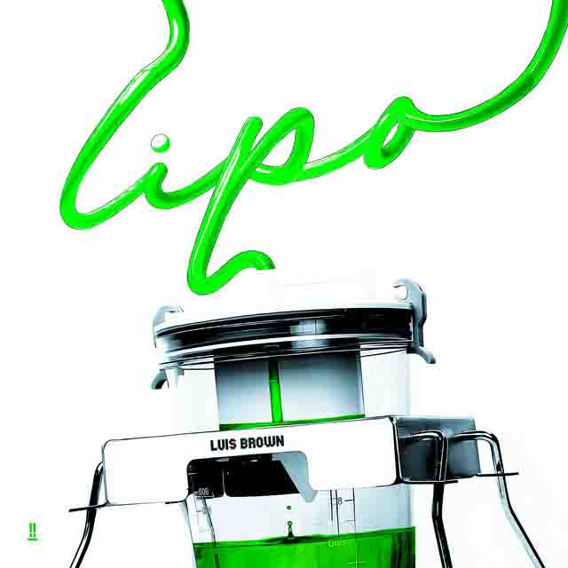 Luis Brown –&nbsp;LIPO