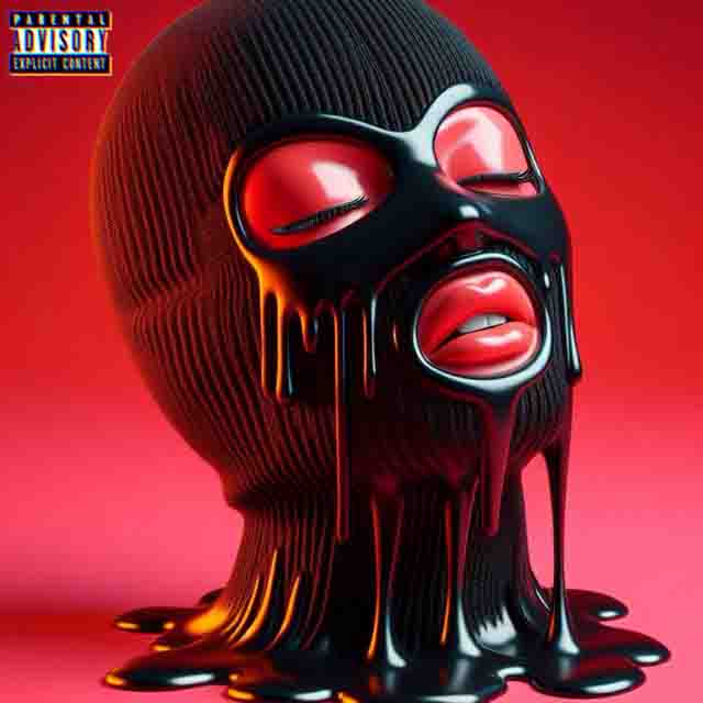 Queen Parker, Pablo Chill-E – Ski&nbsp;Mask