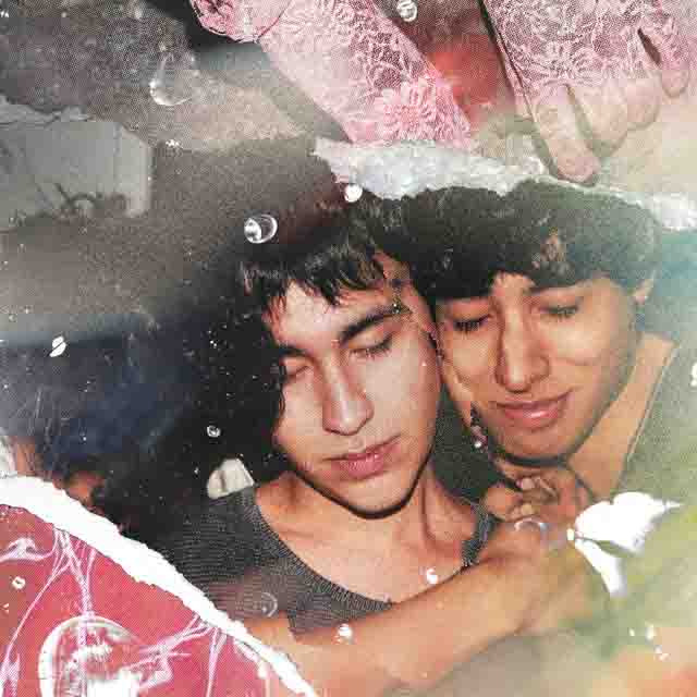 Sofia Kourtesis – Canela&nbsp;Pura