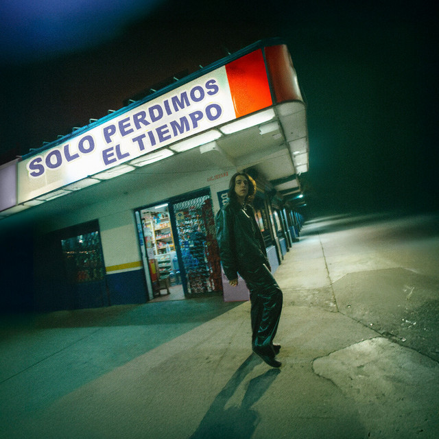 Clément – SOLO PERDIMOS EL TIEMPO&nbsp;(EP)