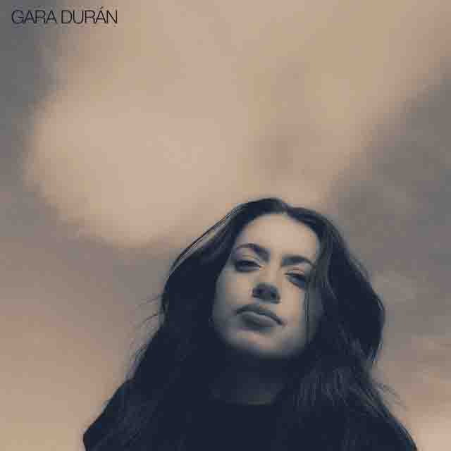 Gara Durán – ALKIMIA (EP)