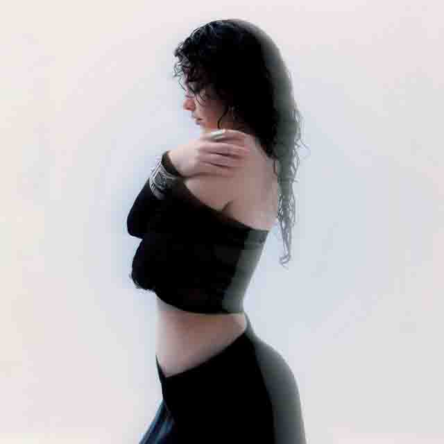 Laia Alcolea – NO ME FÍO DE&nbsp;MI