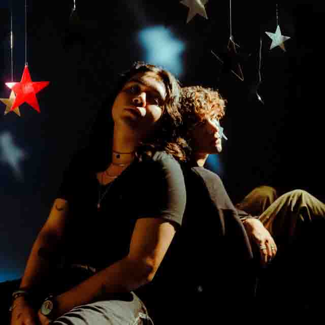 Limerence – CONFUSIÓN-SUEÑO-REALIDAD (EP)