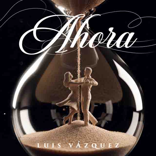 Luis Vazquez, Mauro El Código Secreto –&nbsp;Ahora