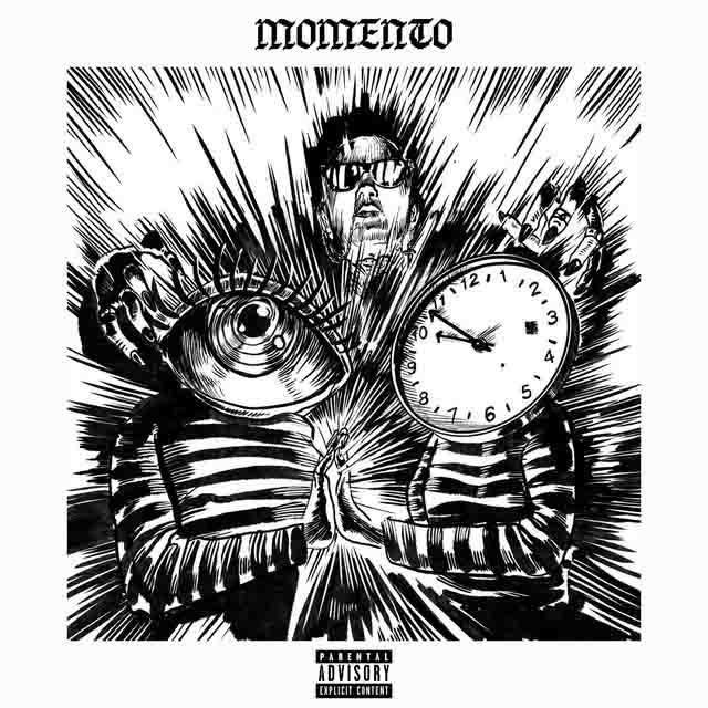 Malcriada, Prayers –&nbsp;MOMENTO