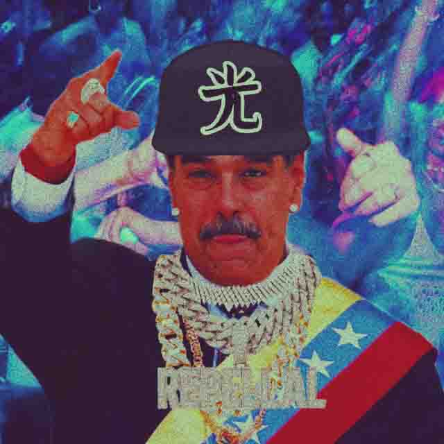 Roi Velázquez – Repellal