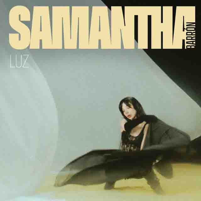 Samantha Barrón –&nbsp;Luz
