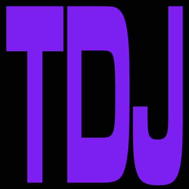 TDJ – TDJ&nbsp;(Album)
