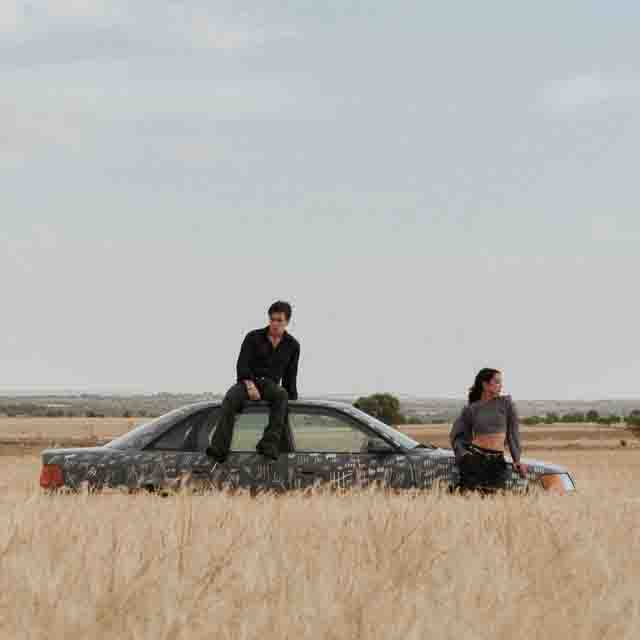 Walls – Conmigo no&nbsp;lloras