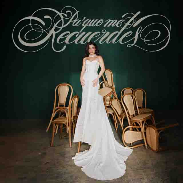 Briella – Pa’ Que Me&nbsp;Recuerdes