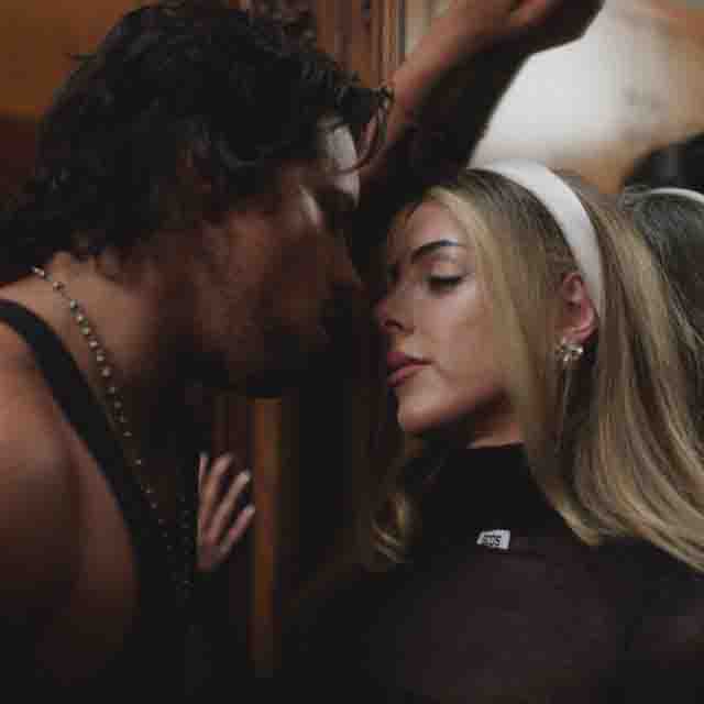 Corina Smith, Lasso – mi ex no quiere a&nbsp;nadie