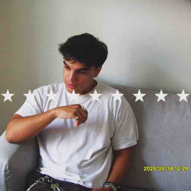 Gabriel Dinero – ojos bonitos&nbsp;(EP)