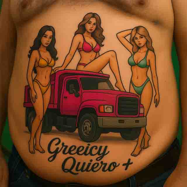 Greeicy – Quiero +