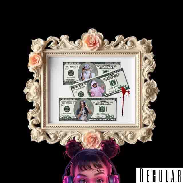 Huan62, Lil Naay, Dowel King –&nbsp;Regular