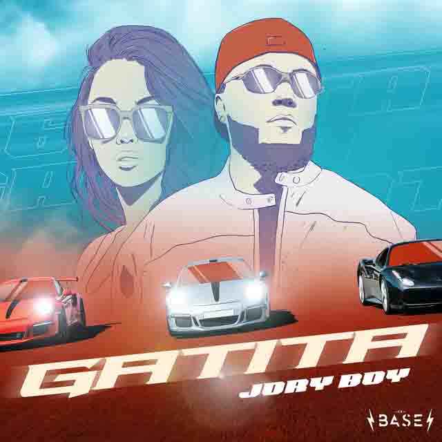 Jory Boy – Gatita