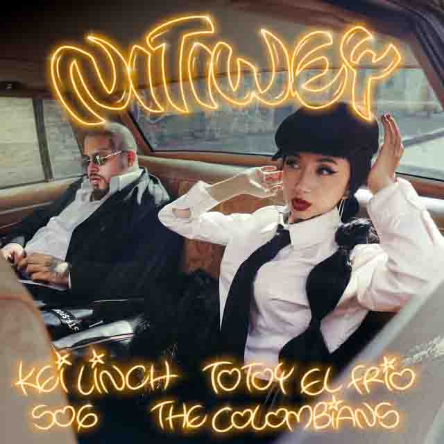 Kei Linch, Totoy El Frio – Nitiwey